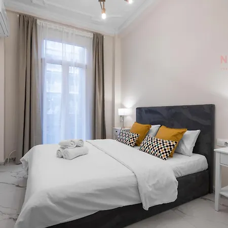 ω Omega, Nilie Hospitality Mgmt